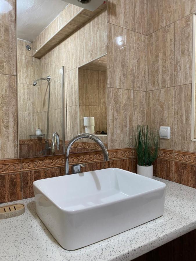 Villaoldmariner Прчань Екстер'єр фото